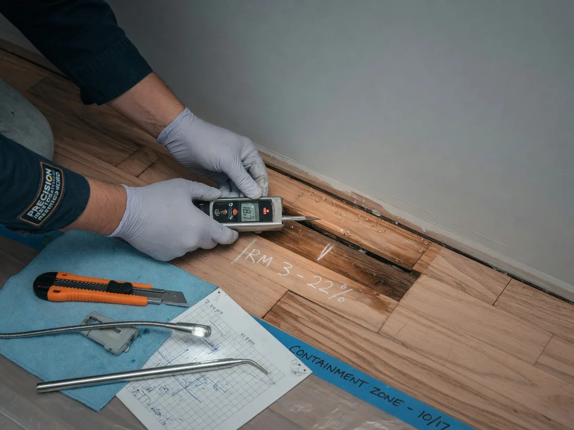 Why choose Water Removal in Delaplane, VA